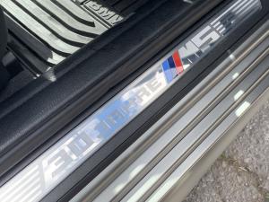 BMW M5 30 Jahre 2015 года 